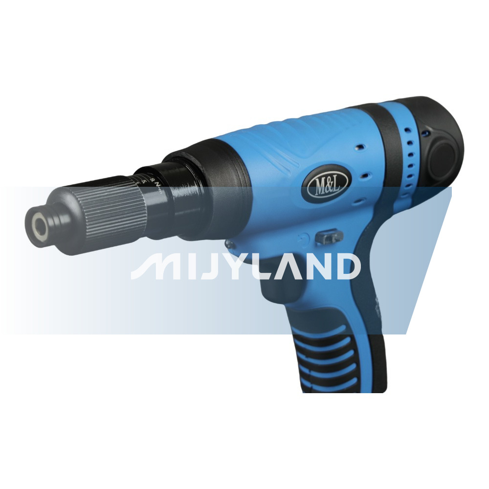 G-2-BCP 시리즈 | 무선 건형 전동 드라이버