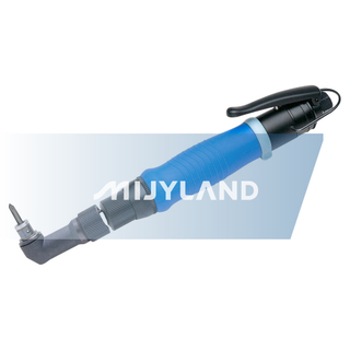 R-AB 시리즈 | 팔꿈치형 공압 드라이버