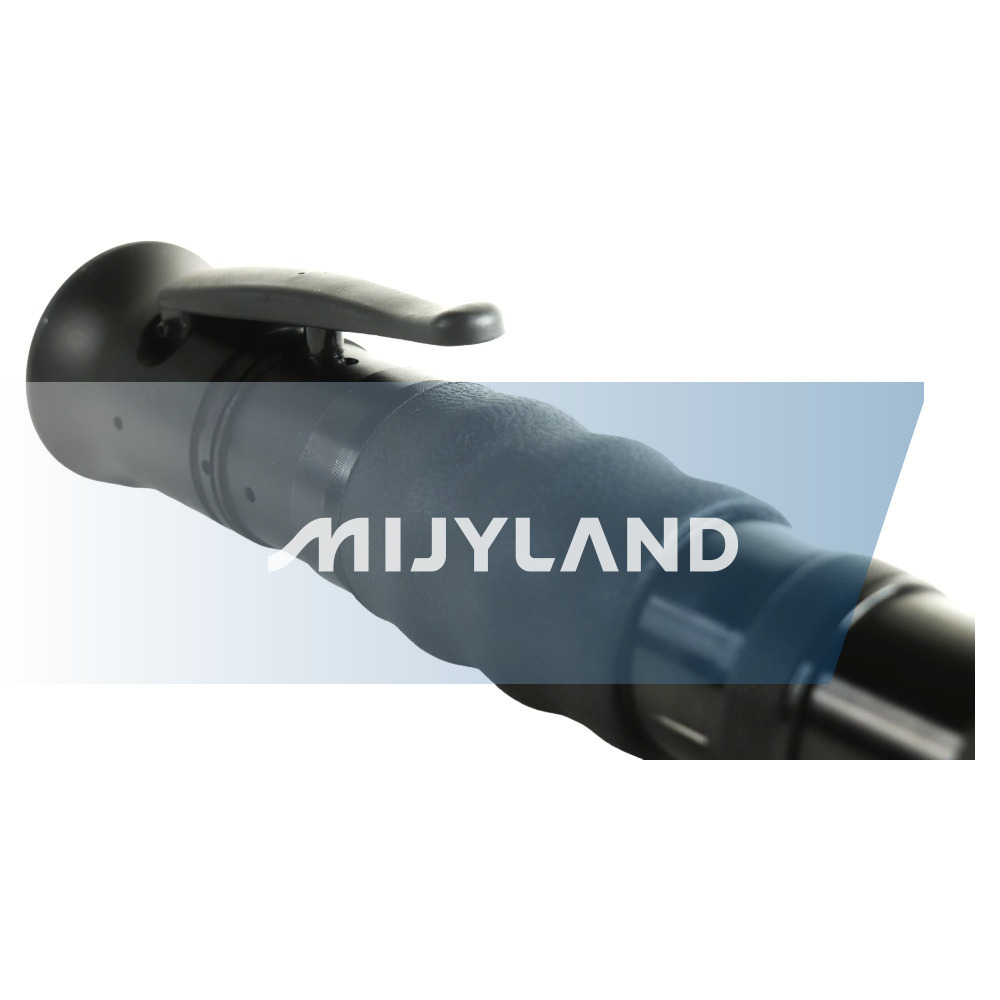 A-ABSL 시리즈 | 하이토크 엘보 오일프리 공압 렌치 - 확장형