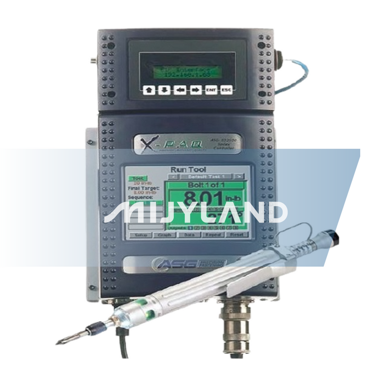 SD2500 시리즈 | 스마트공장 자동화