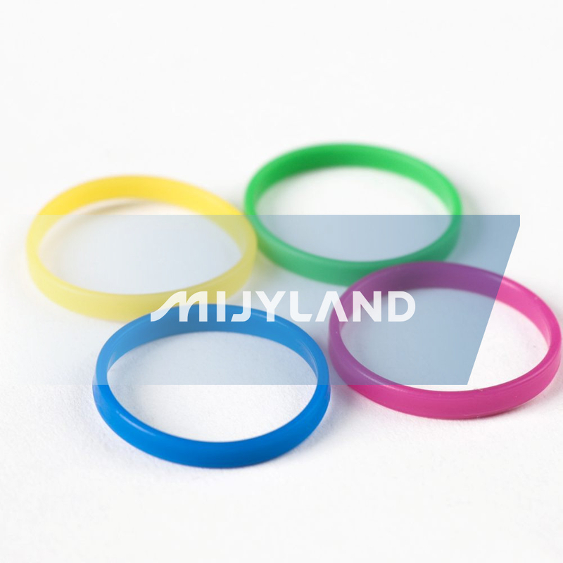 도구 액세서리 | 4색 반지