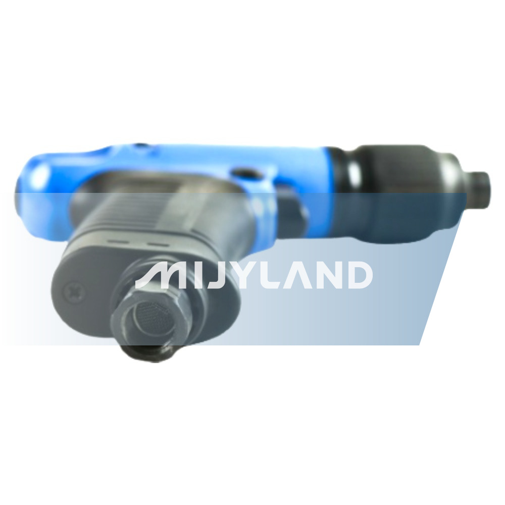 QG-BPN 시리즈 | 건형 클러치형 공압 드라이버