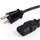 플러그 세트 110V-US 표준 