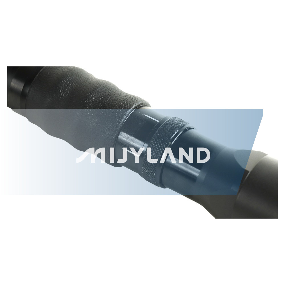 A-ABSL 시리즈 | 하이토크 엘보 오일프리 공압 렌치 - 확장형