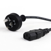 플러그 세트 220V-호주 규정 