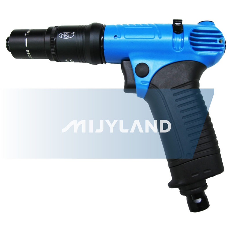 QG-BBP | 건형 트리거형 공압 드라이버