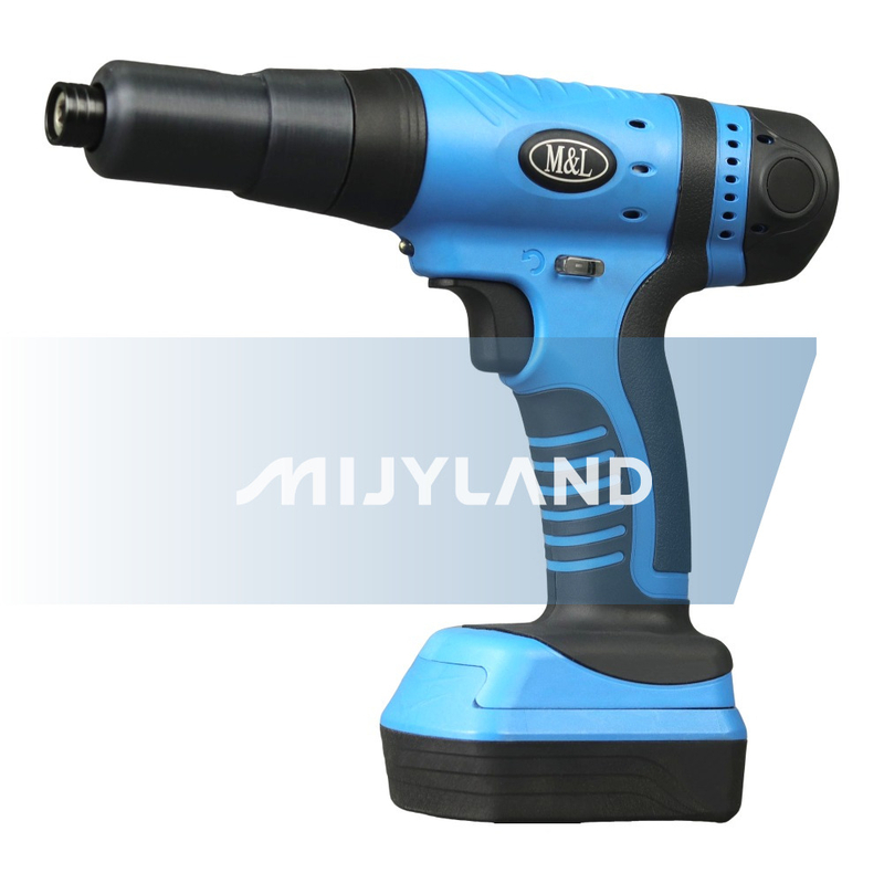 G-2-BCP 시리즈 | 무선 건형 전동 드라이버