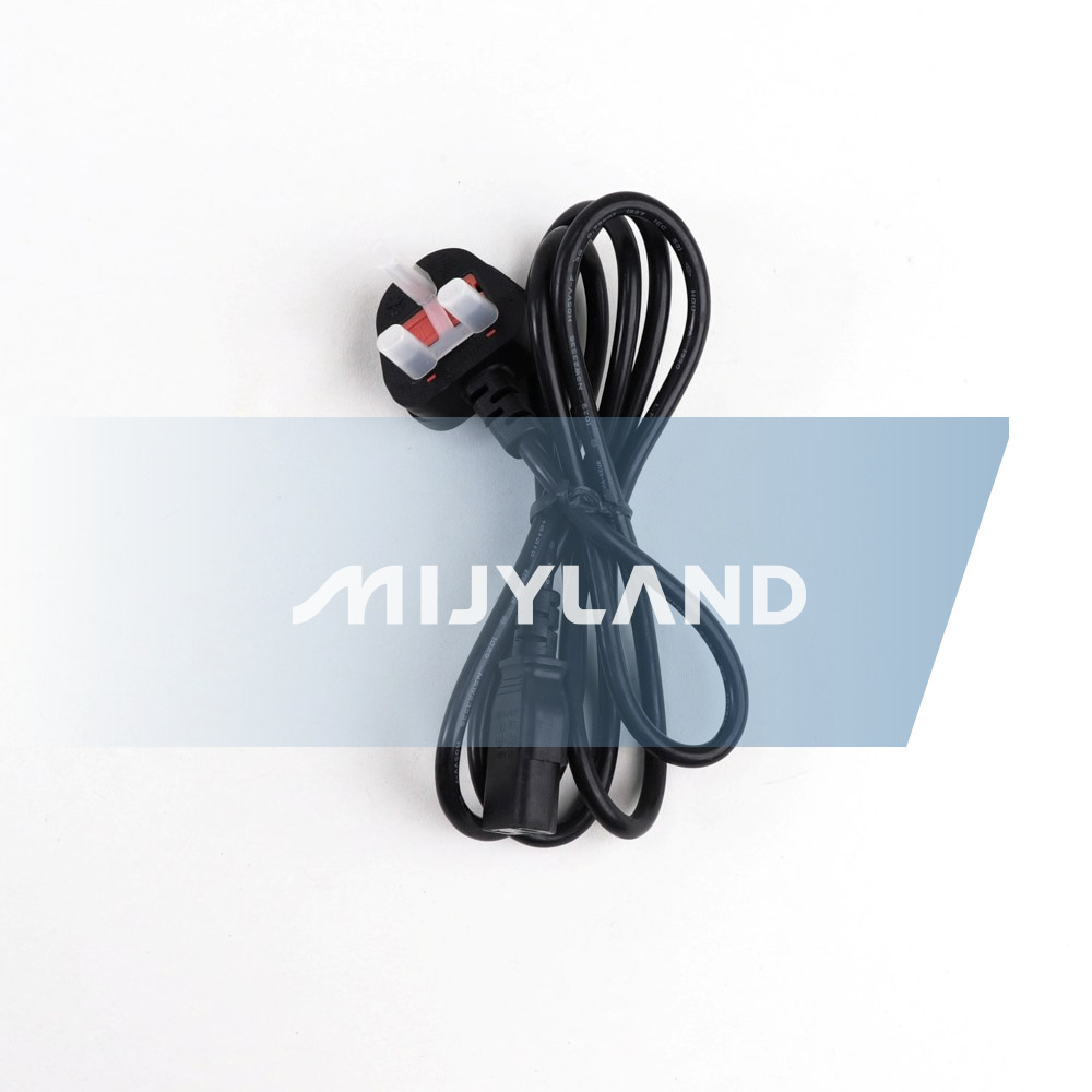 도구 액세서리 | 220V 영국 플러그 세트