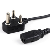 플러그 세트 220-인도(대형) 