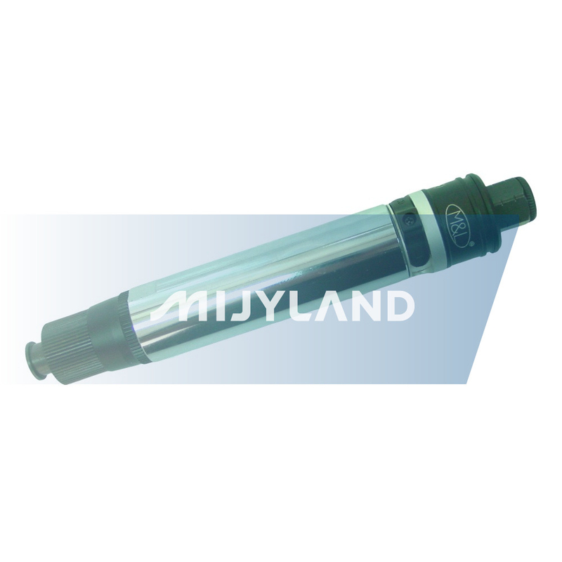 T-MPBS 시리즈 | 자동 공압 드라이버 - 단일 구멍 환기