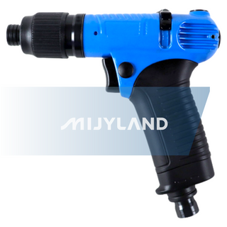 QG-BPN 시리즈 | 건형 클러치형 공압 드라이버