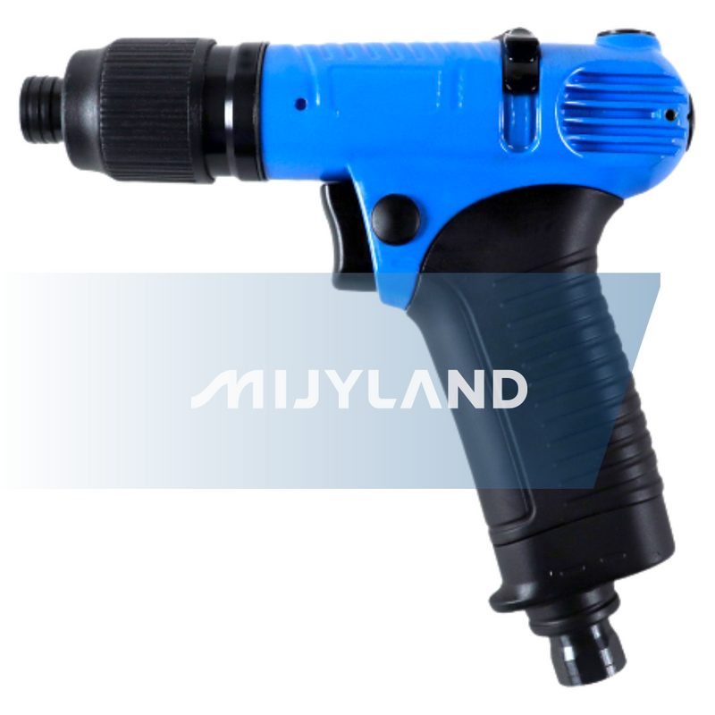 QG-BPN 시리즈 | 건형 클러치형 공압 드라이버