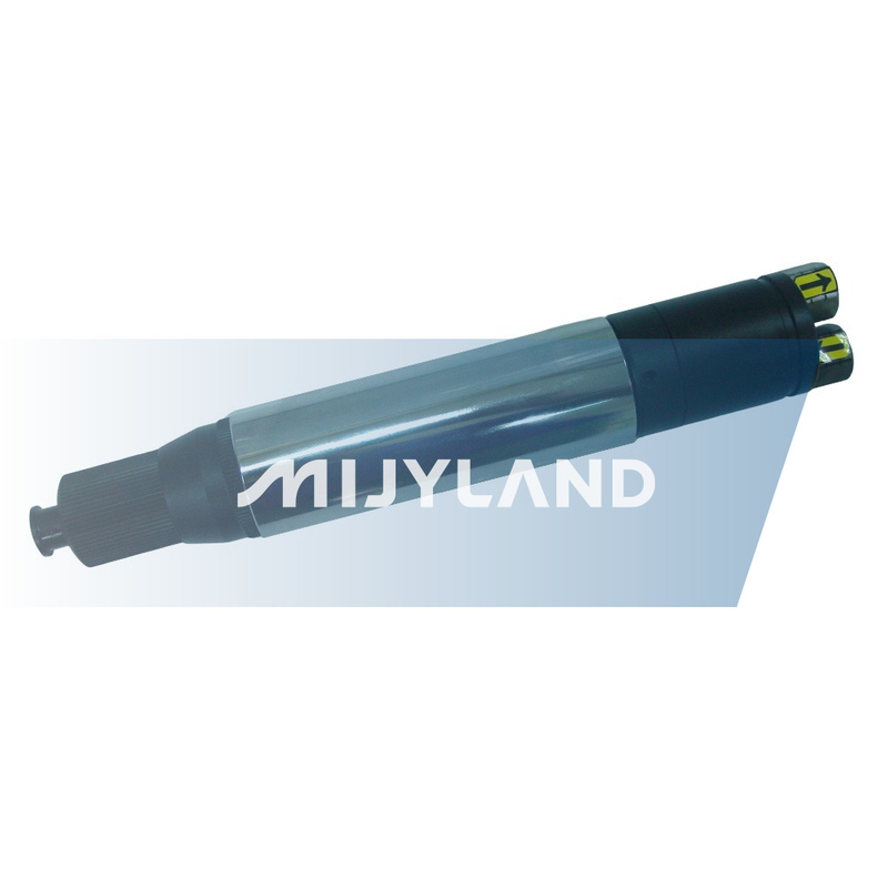 T-MB/OE 시리즈 | 환경 친화적인 자동 공압 드라이버 - 2공 환기