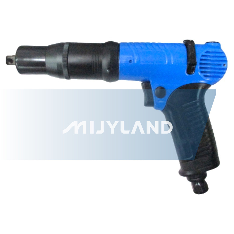 QG-SDP 시리즈 | 건형 트리거형 공압 렌치