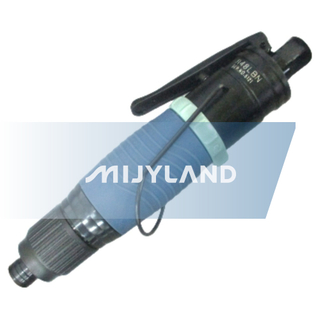 R-LBN 시리즈 | 스트레이트 클러치형 공압 드라이버