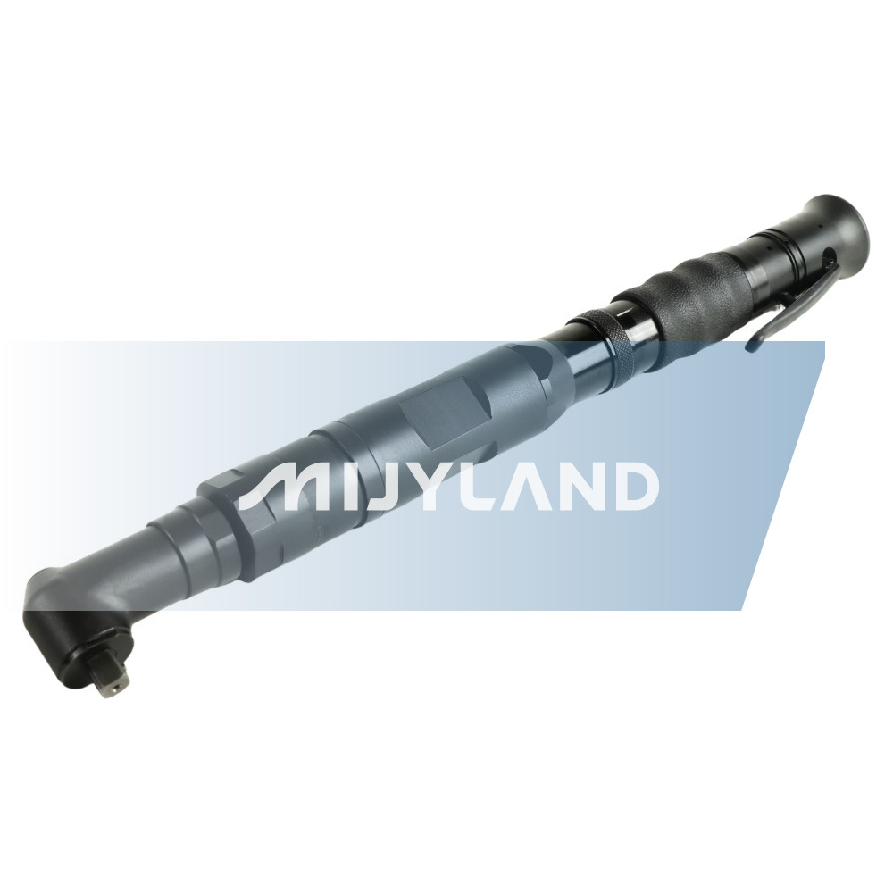 A-ABSL 시리즈 | 하이토크 엘보 오일프리 공압 렌치 - 확장형