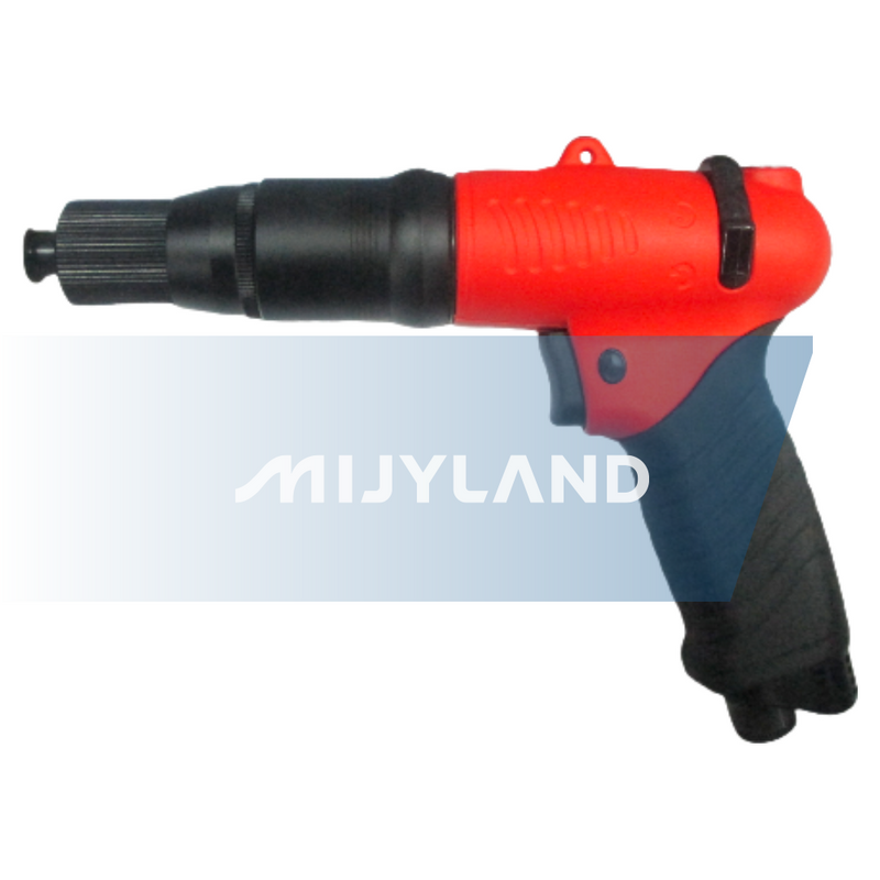 A-BBP 시리즈 | 건 유형 트리거 공압 드라이버 