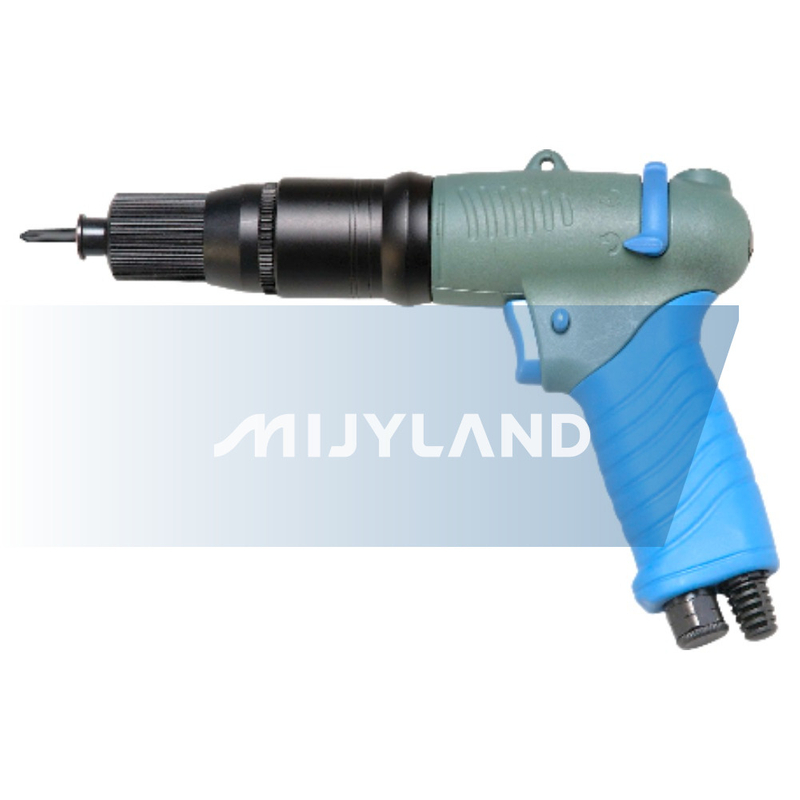 R-PBP 시리즈 | 건 유형 프레스 및 트리거 + 프레스 시작 공압 드라이버