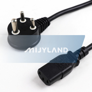 도구 액세서리 | 220V 인도 표준 소형 플러그 세트