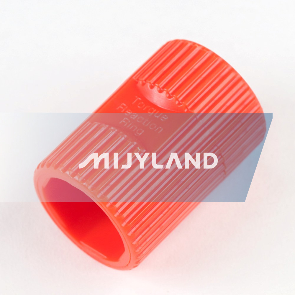 도구 액세서리 | 원형 렌치(주황색)