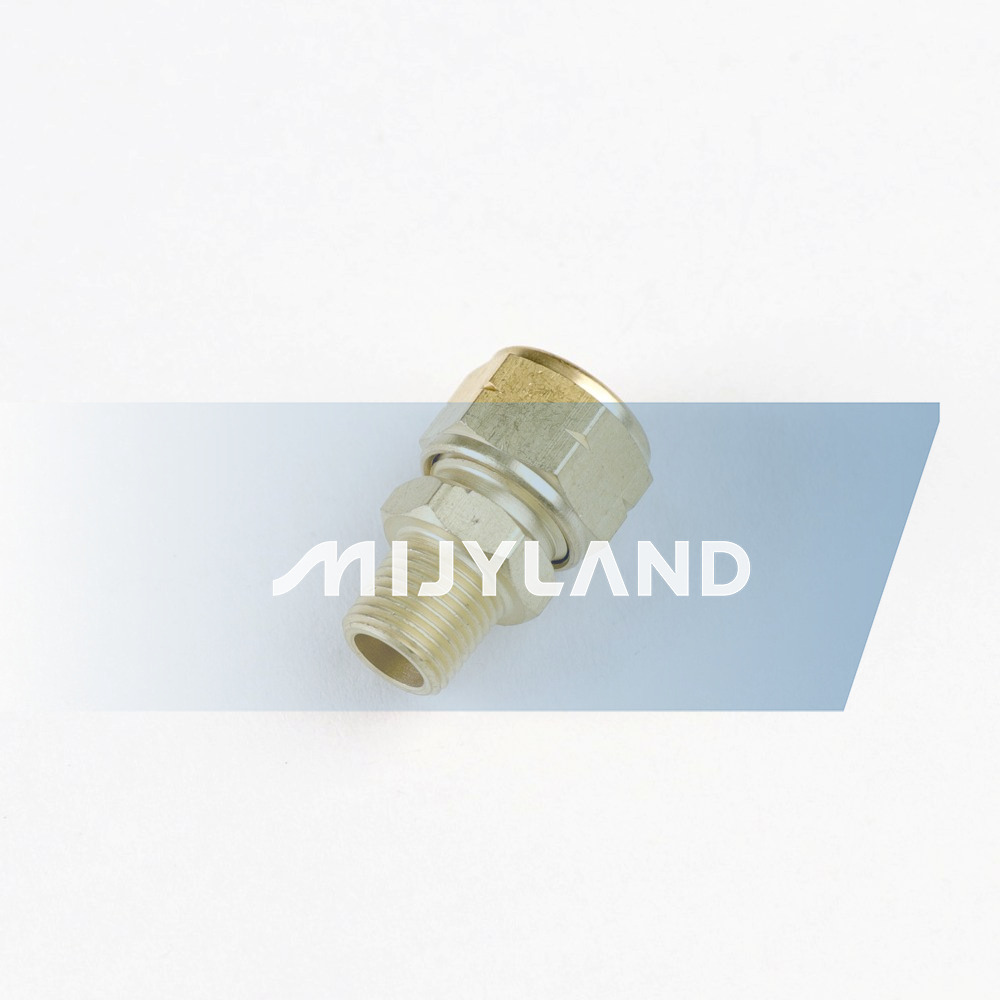 도구 액세서리 | 환경 친화적인 커넥터