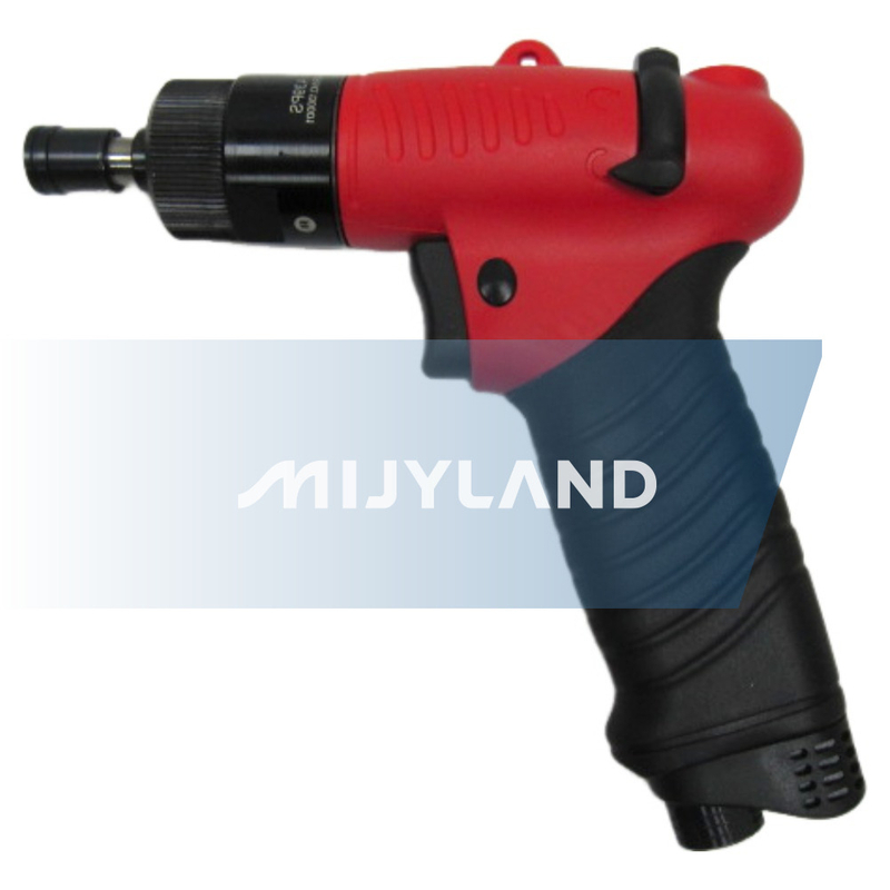 A-PS 시리즈 | 건 유형 수동 공압 드라이버