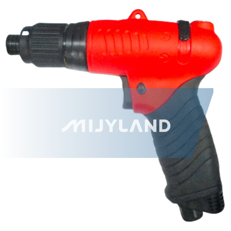 A-BPN 시리즈 | 건형 클러치형 공압 드라이버