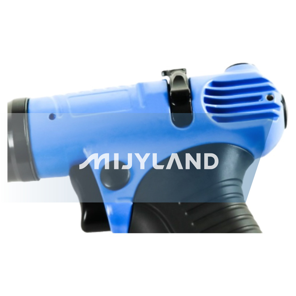 QG-BPN 시리즈 | 건형 클러치형 공압 드라이버