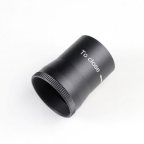 통합 토크 외장 - 검정색