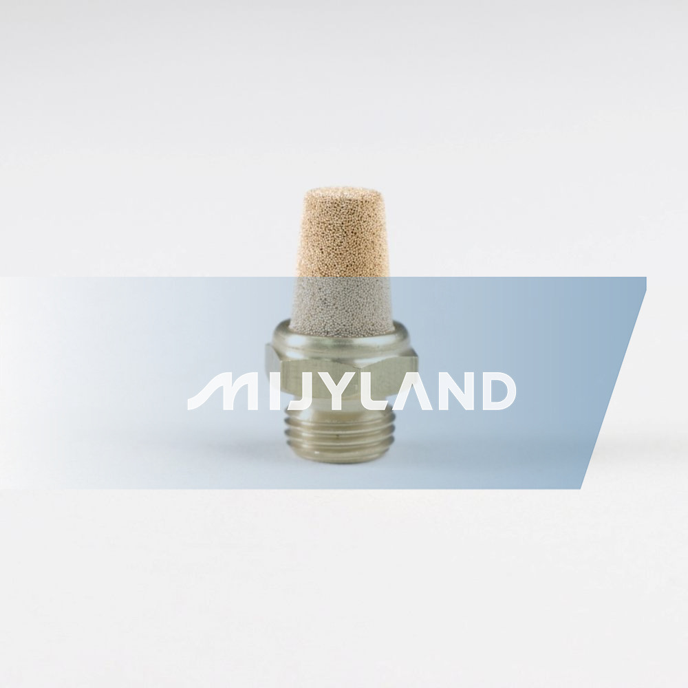 도구 액세서리 | 콘 소음기