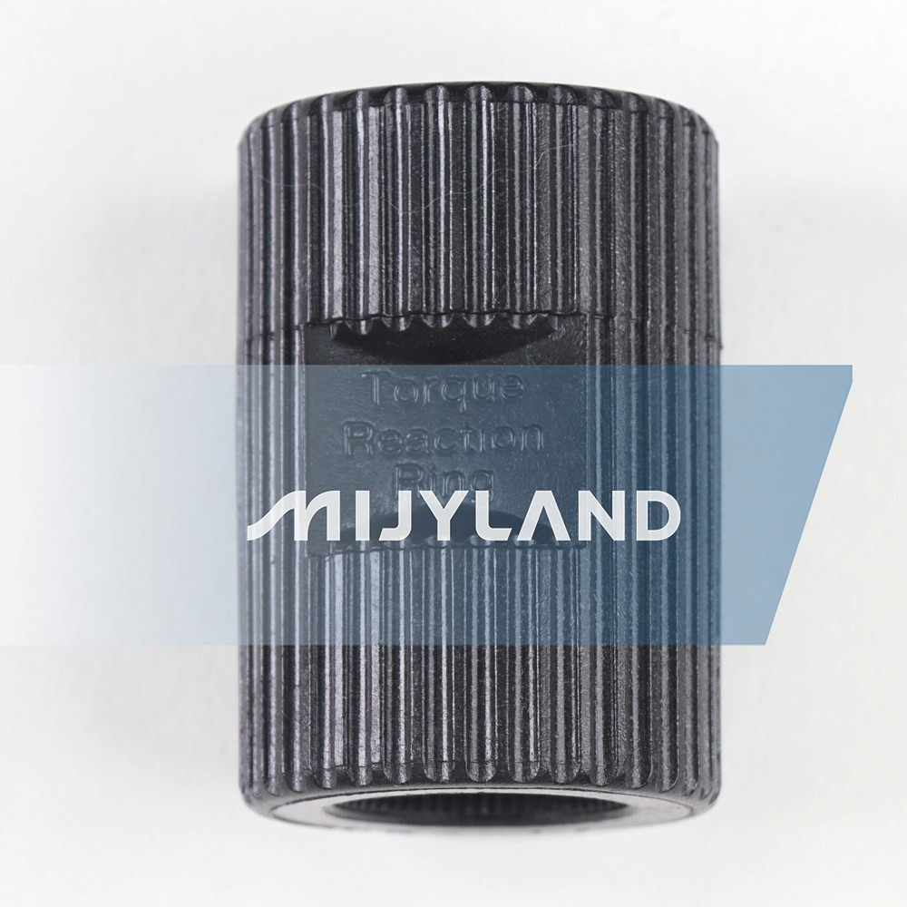 도구 액세서리 | 원형 렌치(검은색)