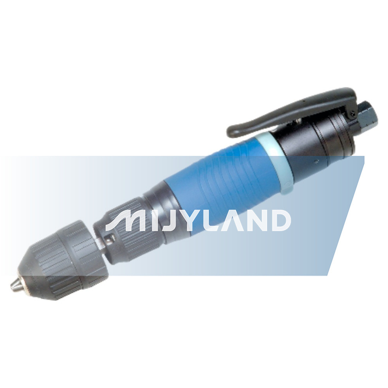 R-LDN 시리즈 | 스트레이트 클러치형 에어 드릴