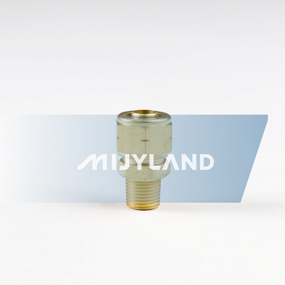 도구 액세서리 | 환경 친화적인 커넥터