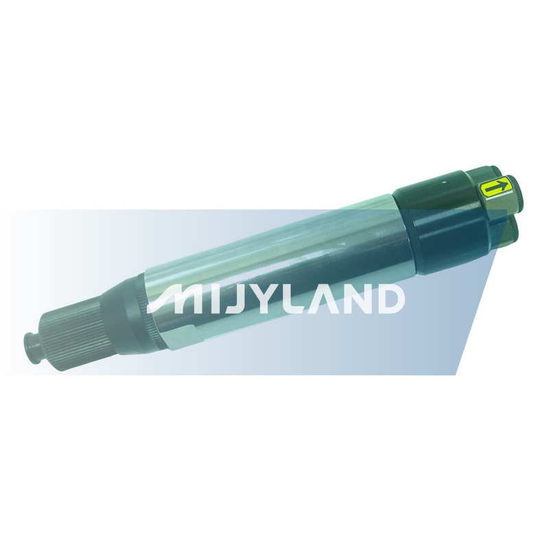 T-MPRB 시리즈 | 자동 공압 드라이버 - 3공 환기