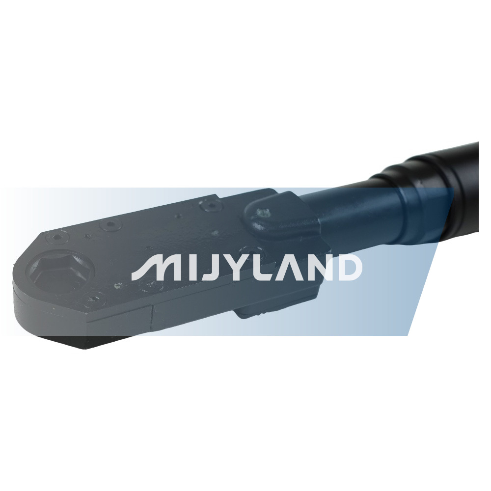 OW600 시리즈 | 폐쇄형 렌치