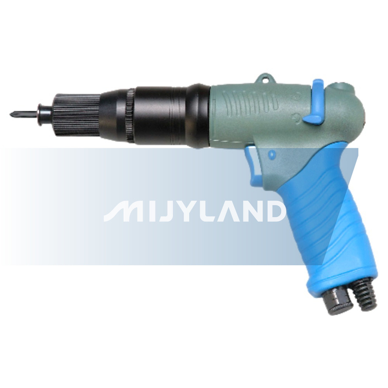 R-BBP 시리즈 | 건형 버튼형 공압 드라이버