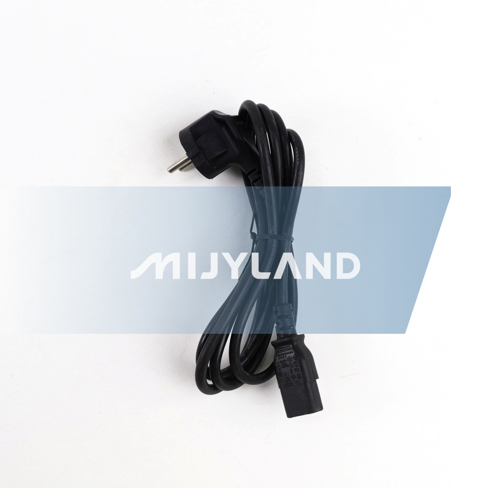 도구 액세서리 | 220V-유럽 플러그 세트