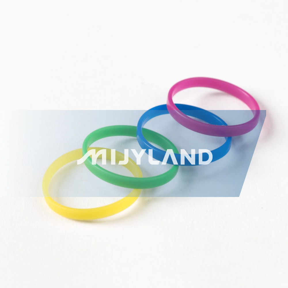 도구 액세서리 | 4색 반지