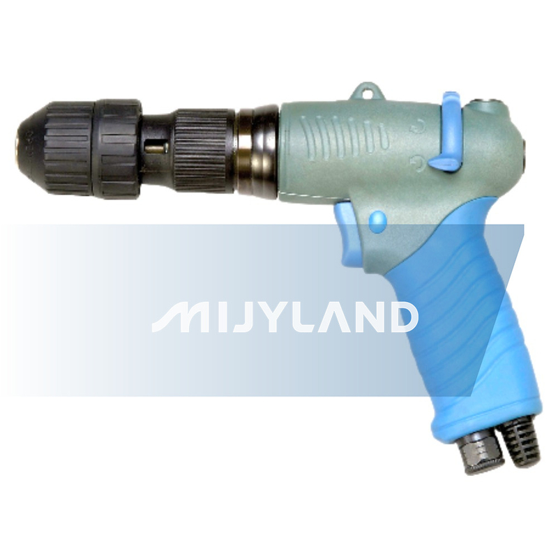 R-DPN 시리즈 | 건형 클러치형 에어드릴