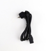 플러그 세트 220V-유럽 규정 