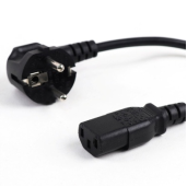 플러그 세트 220V-유럽 규정 